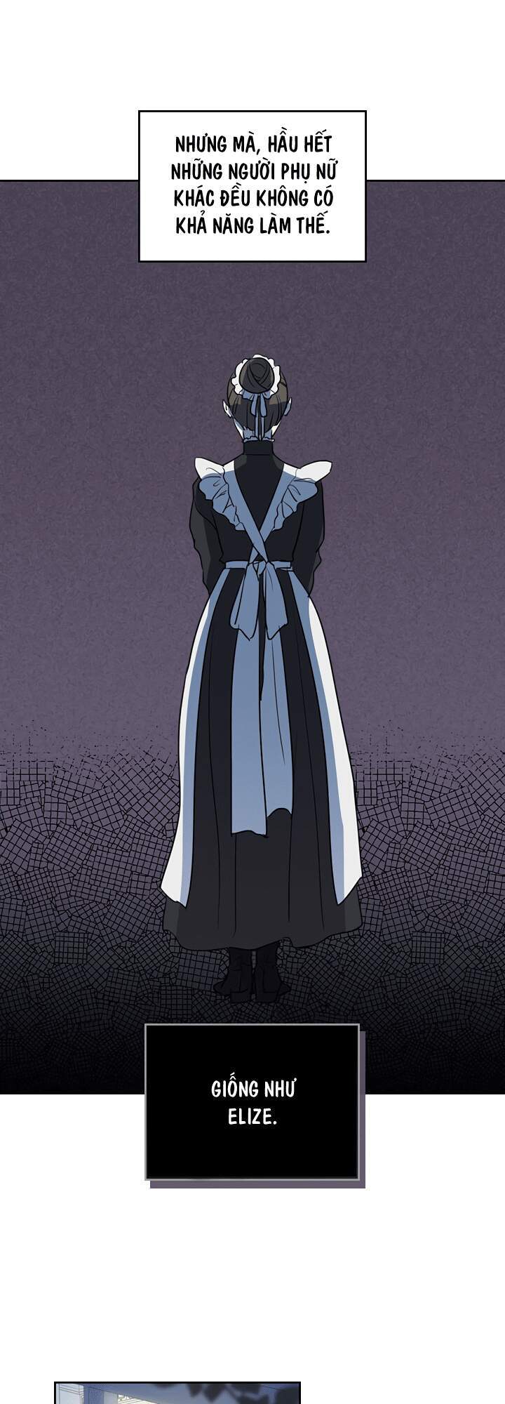 Người Đẹp Và Quái Vật Chapter 21 - Trang 2