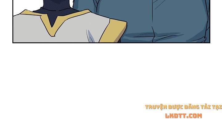 Người Đẹp Và Quái Vật Chapter 21 - Trang 2