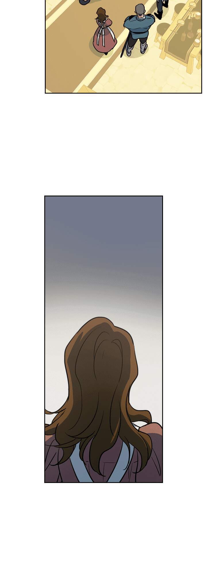 Người Đẹp Và Quái Vật Chapter 21 - Trang 2