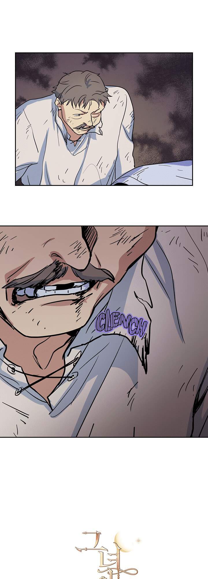 Người Đẹp Và Quái Vật Chapter 21 - Trang 2