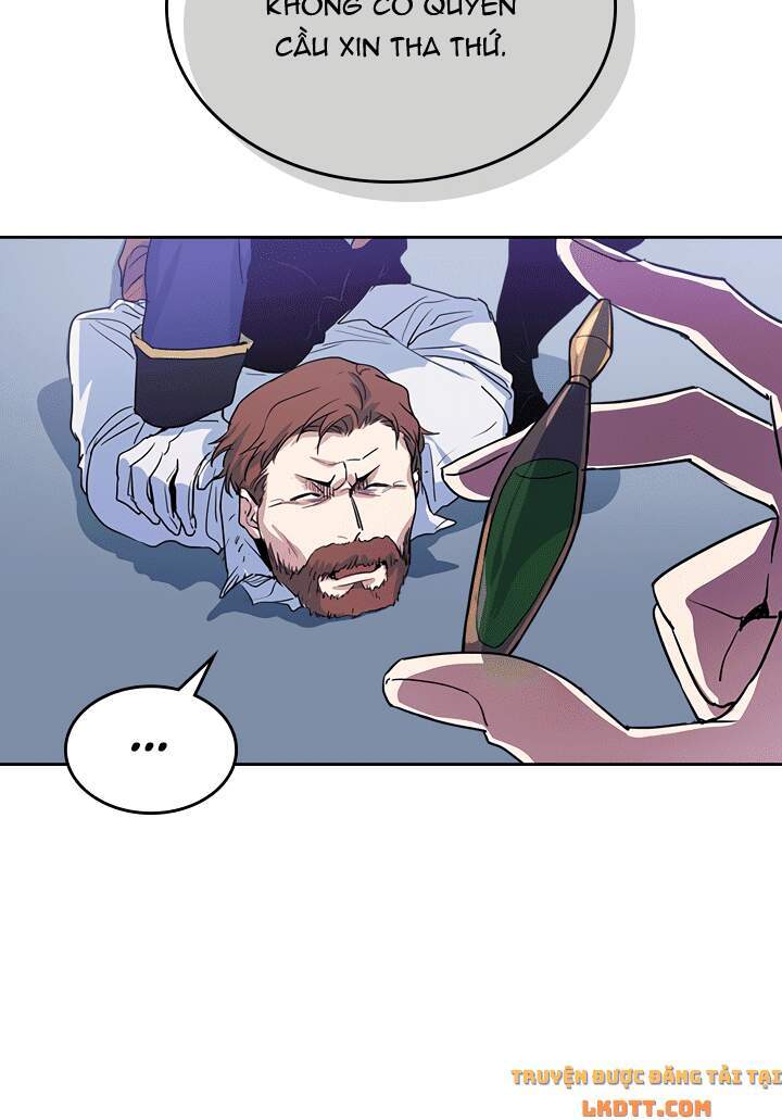 Người Đẹp Và Quái Vật Chapter 21 - Trang 2