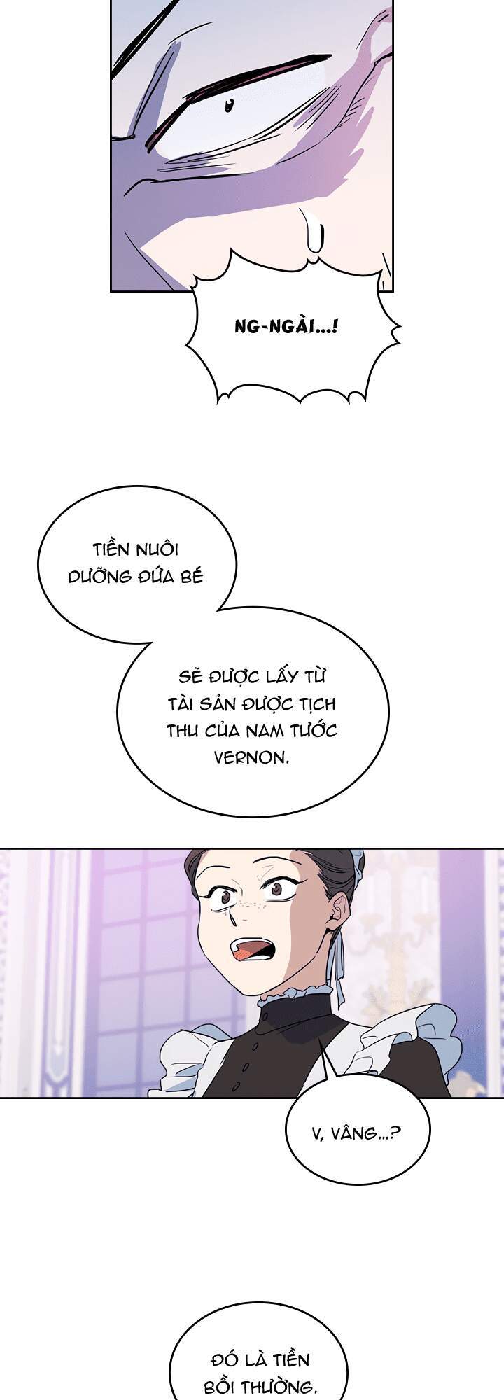 Người Đẹp Và Quái Vật Chapter 21 - Trang 2