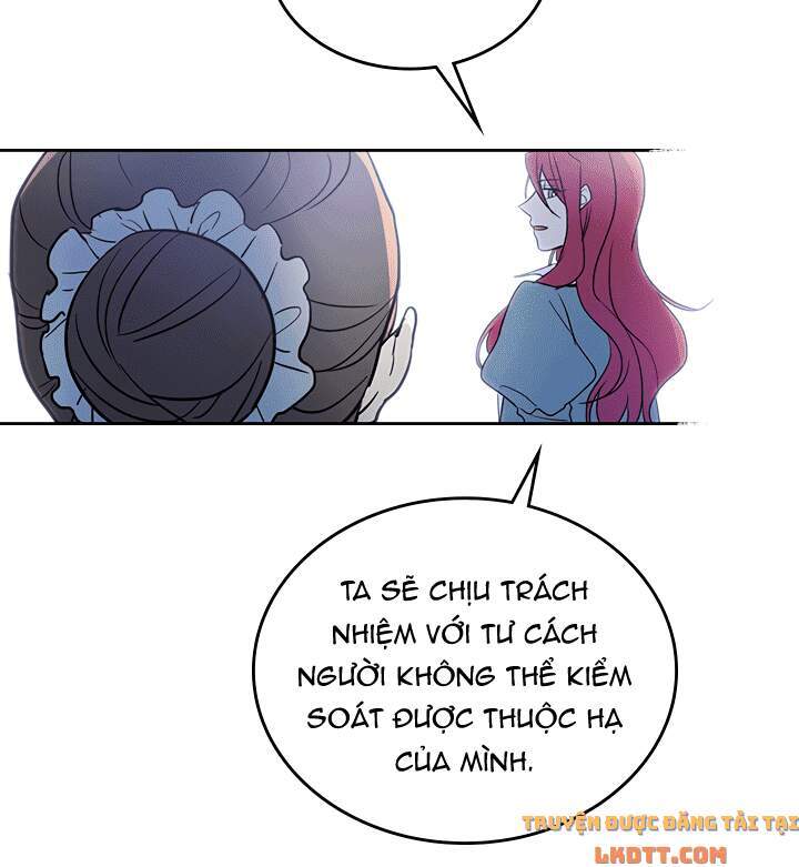 Người Đẹp Và Quái Vật Chapter 21 - Trang 2