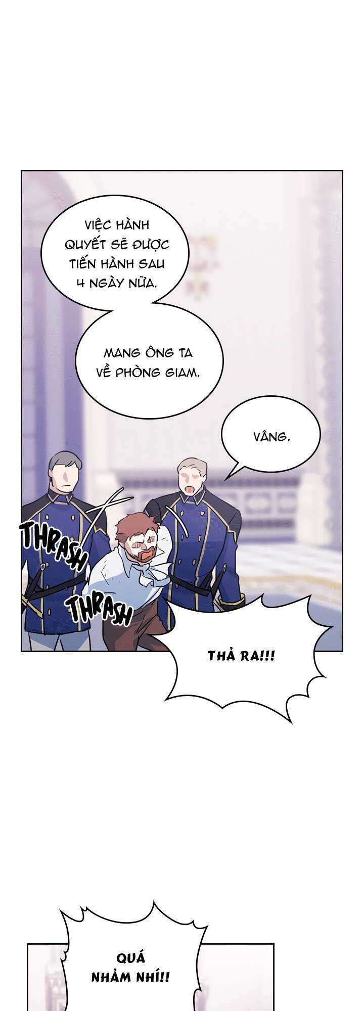 Người Đẹp Và Quái Vật Chapter 21 - Trang 2