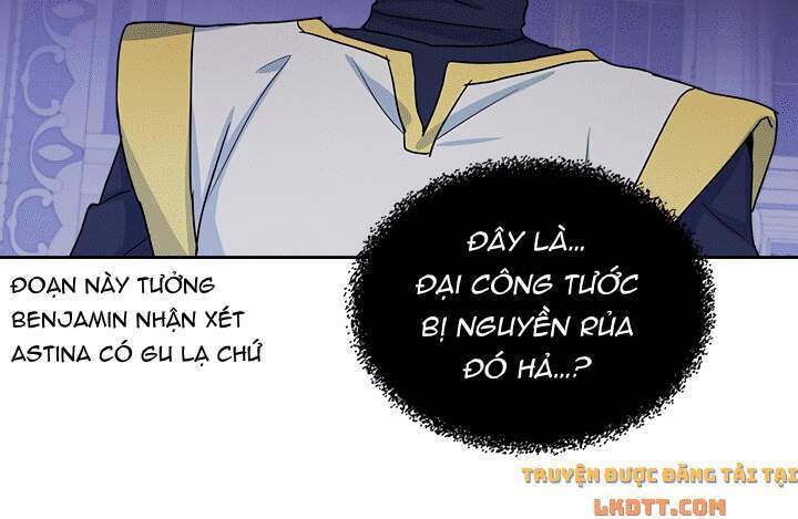 Người Đẹp Và Quái Vật Chapter 23 - Trang 2