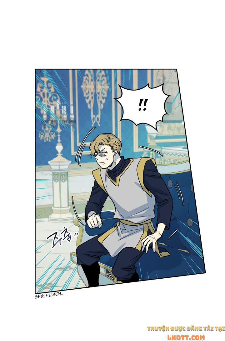 Người Đẹp Và Quái Vật Chapter 23 - Trang 2