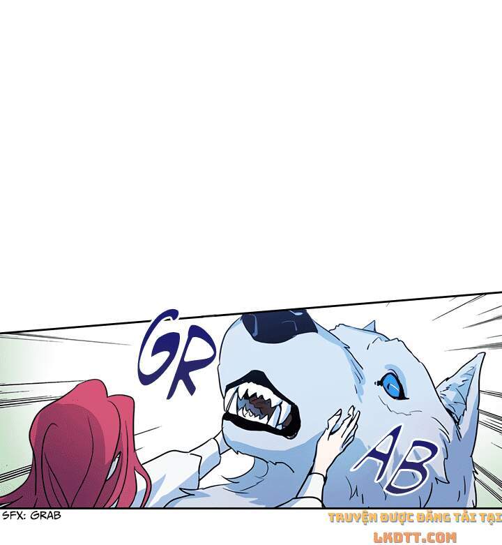 Người Đẹp Và Quái Vật Chapter 23 - Trang 2