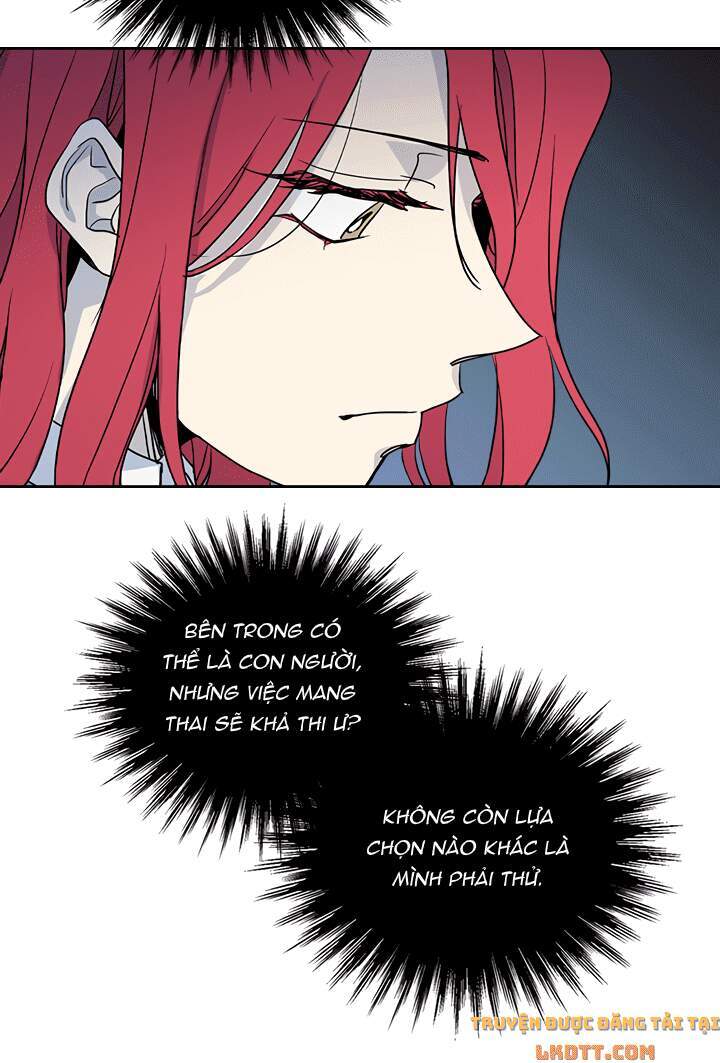 Người Đẹp Và Quái Vật Chapter 23 - Trang 2