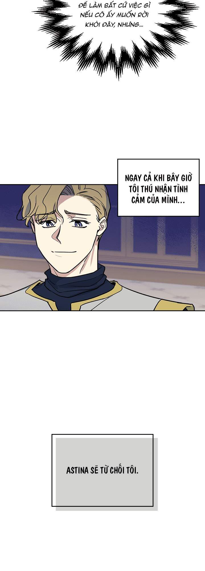 Người Đẹp Và Quái Vật Chapter 23 - Trang 2