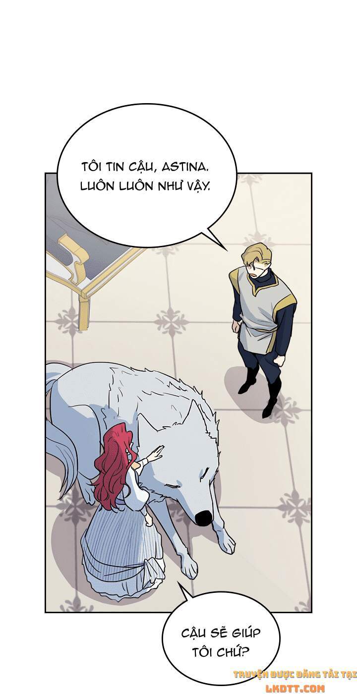 Người Đẹp Và Quái Vật Chapter 23 - Trang 2