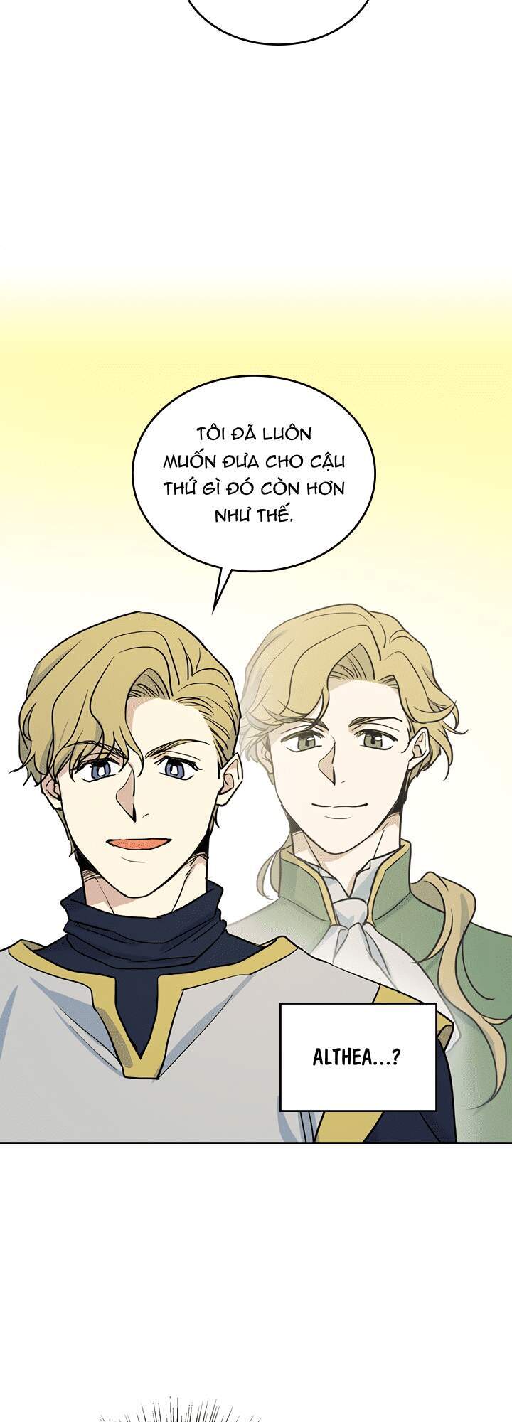 Người Đẹp Và Quái Vật Chapter 23 - Trang 2