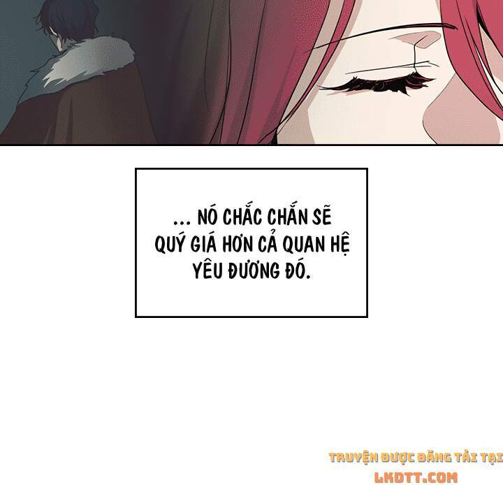 Người Đẹp Và Quái Vật Chapter 23 - Trang 2