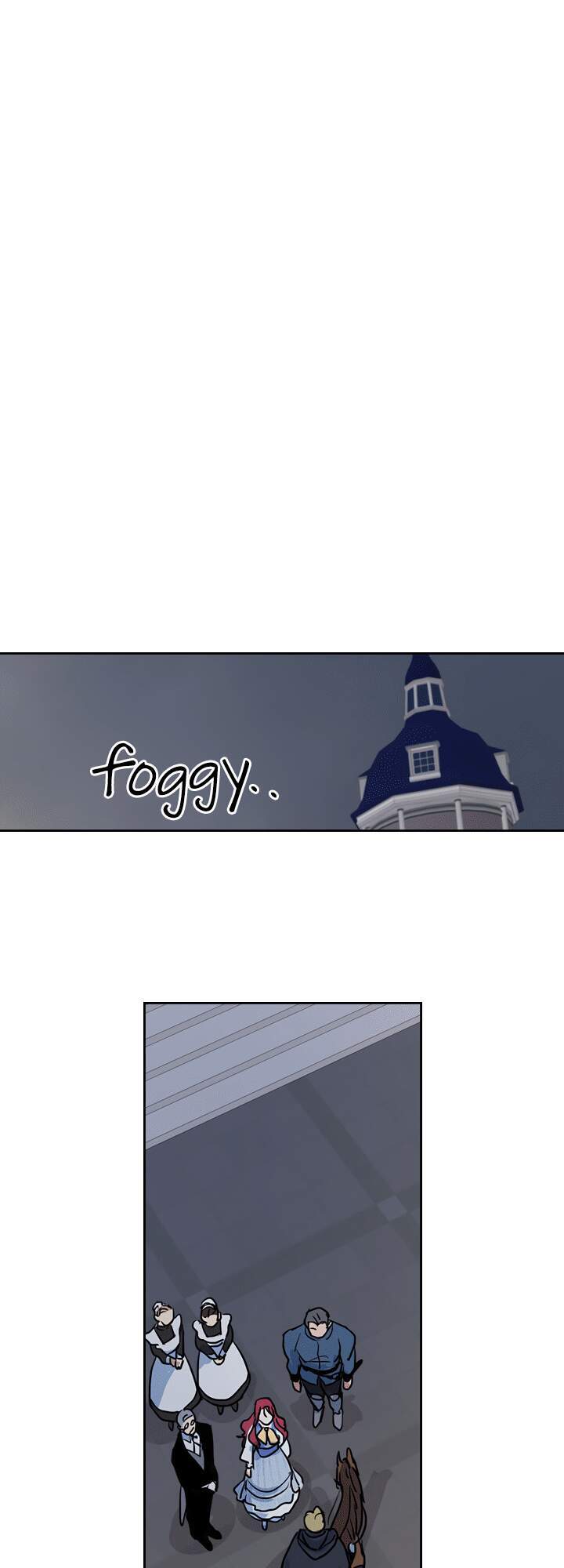 Người Đẹp Và Quái Vật Chapter 23 - Trang 2