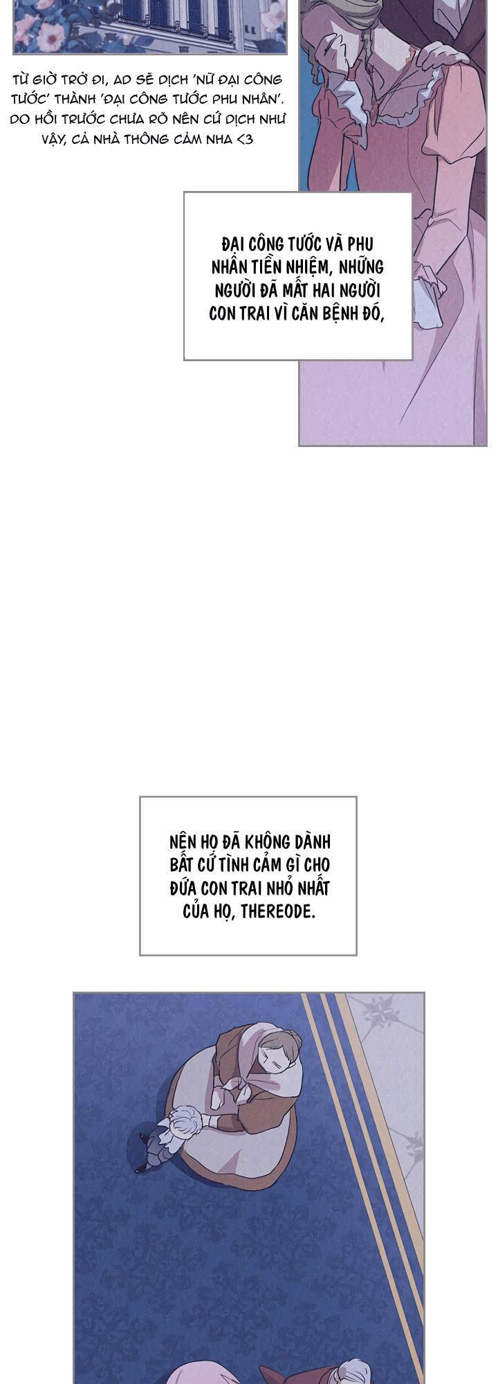 Người Đẹp Và Quái Vật Chapter 26 - Trang 2