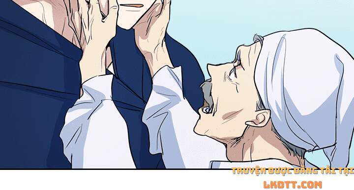 Người Đẹp Và Quái Vật Chapter 27 - Trang 2