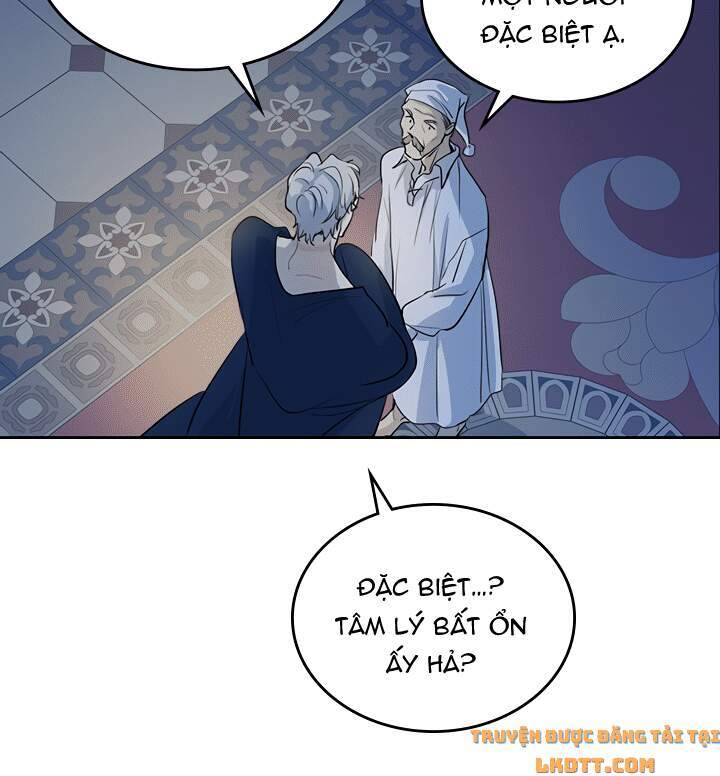 Người Đẹp Và Quái Vật Chapter 27 - Trang 2