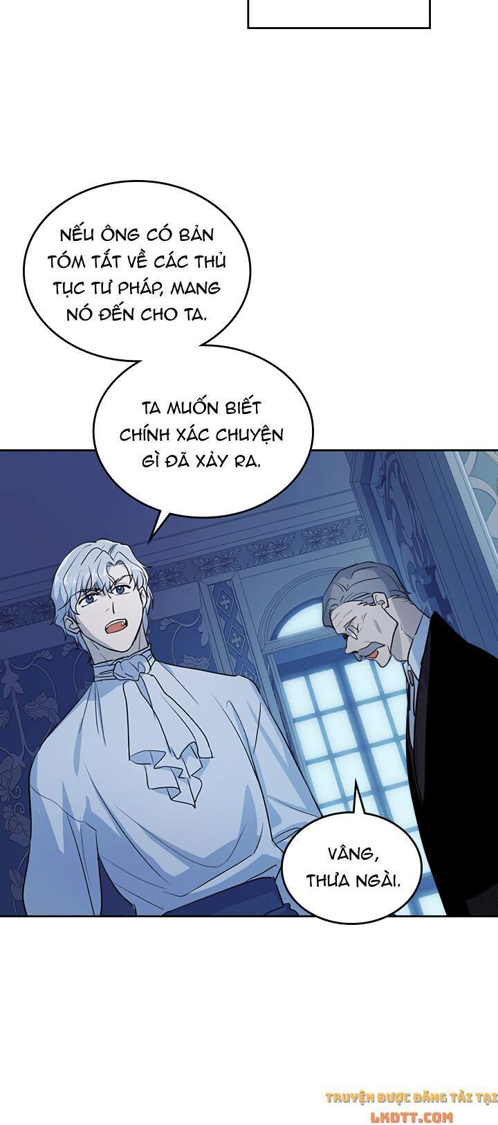 Người Đẹp Và Quái Vật Chapter 27 - Trang 2