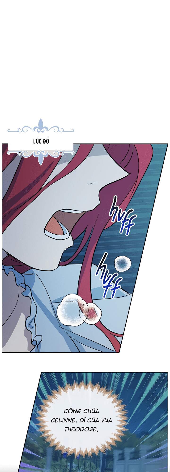 Người Đẹp Và Quái Vật Chapter 27 - Trang 2