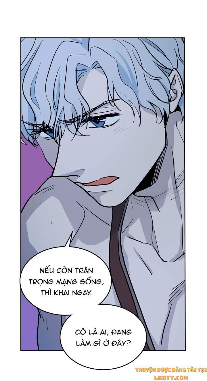 Người Đẹp Và Quái Vật Chapter 27 - Trang 2