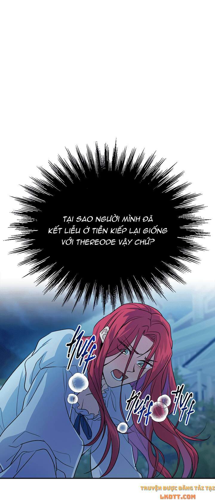 Người Đẹp Và Quái Vật Chapter 27 - Trang 2