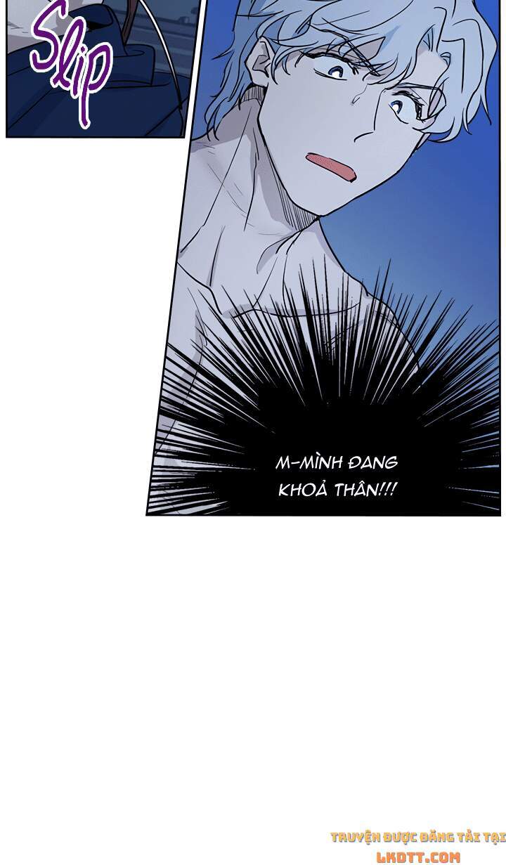 Người Đẹp Và Quái Vật Chapter 27 - Trang 2