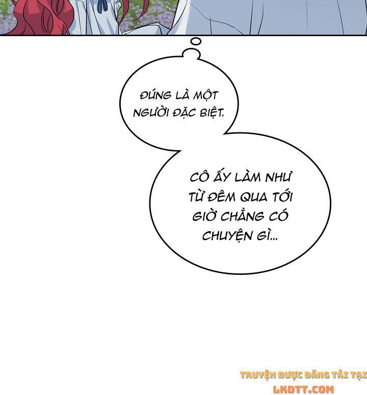 Người Đẹp Và Quái Vật Chapter 30 - Trang 2