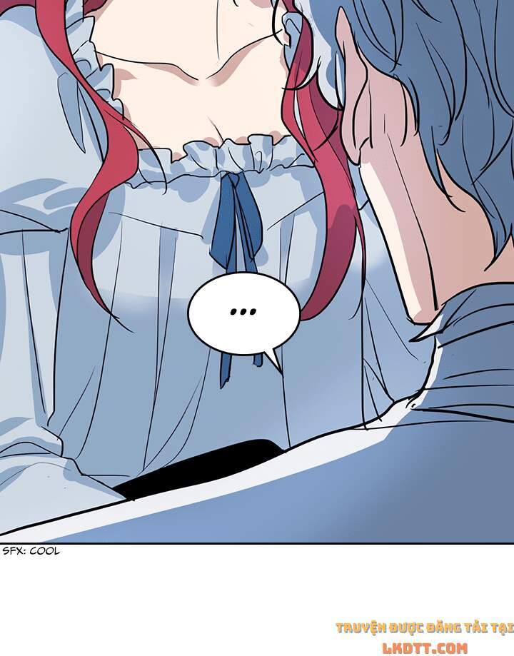 Người Đẹp Và Quái Vật Chapter 30 - Trang 2