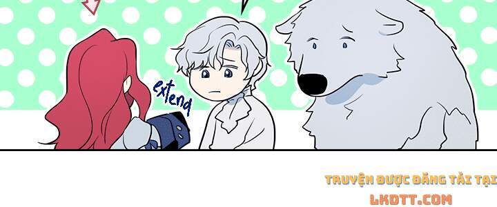 Người Đẹp Và Quái Vật Chapter 30 - Trang 2