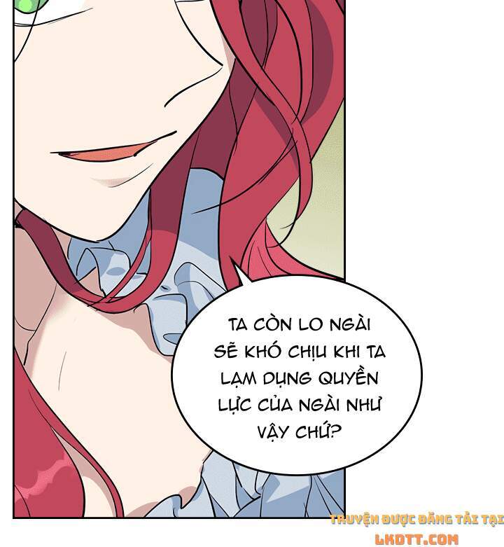 Người Đẹp Và Quái Vật Chapter 30 - Trang 2