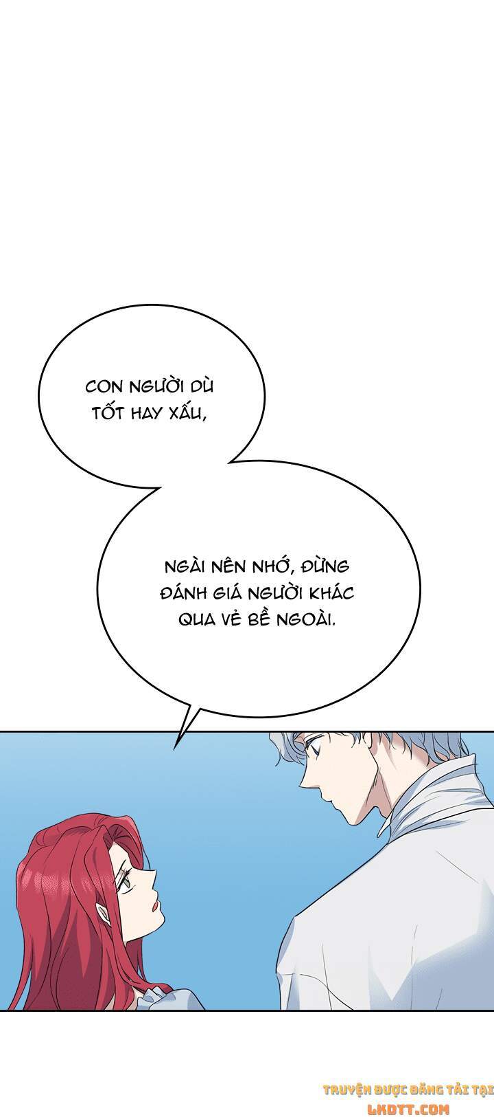 Người Đẹp Và Quái Vật Chapter 30 - Trang 2