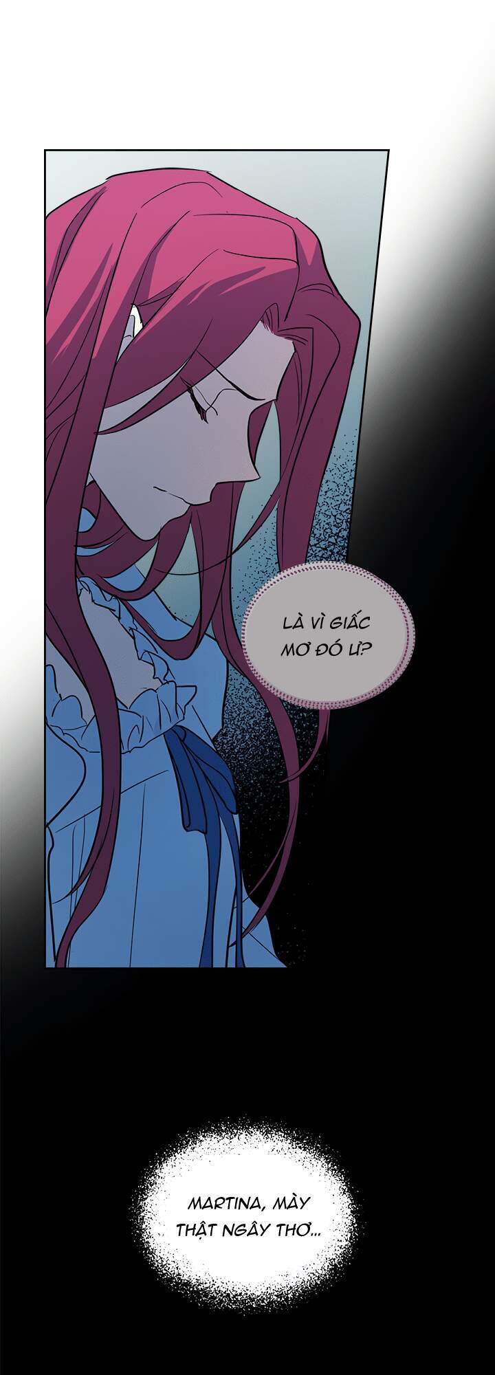 Người Đẹp Và Quái Vật Chapter 30 - Trang 2