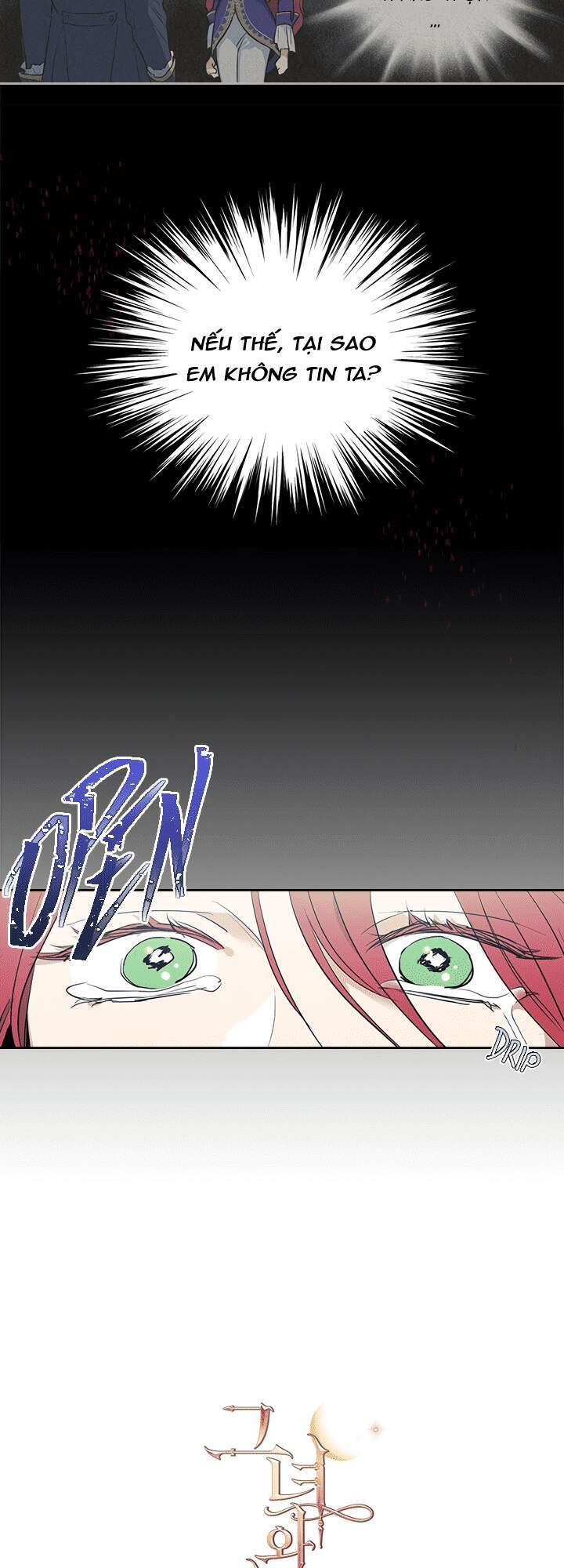 Người Đẹp Và Quái Vật Chapter 30 - Trang 2