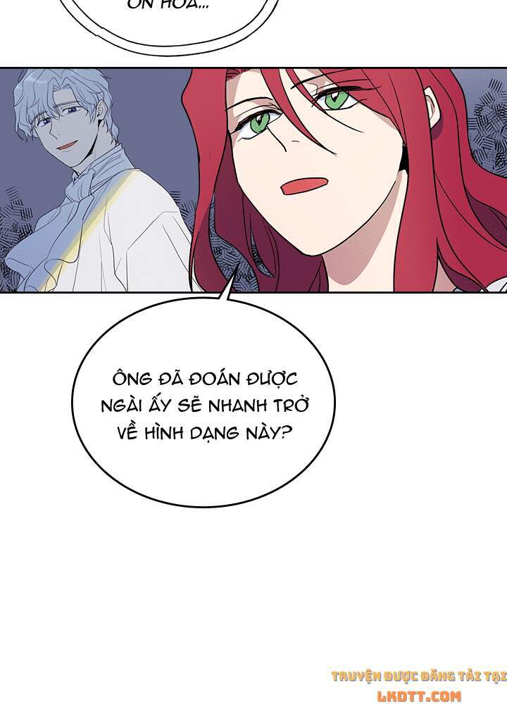 Người Đẹp Và Quái Vật Chapter 33 - Trang 2
