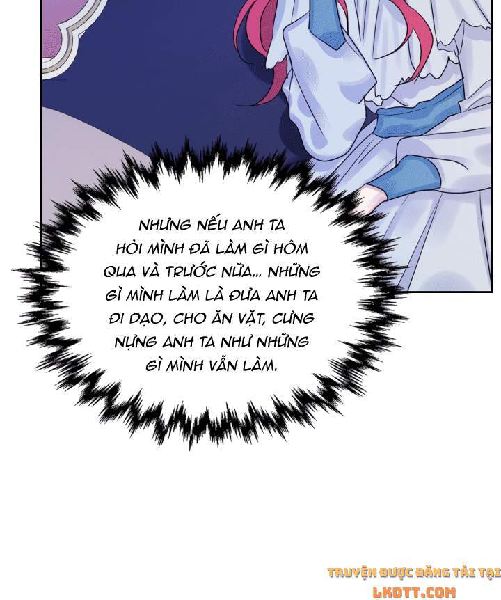 Người Đẹp Và Quái Vật Chapter 35 - Trang 2