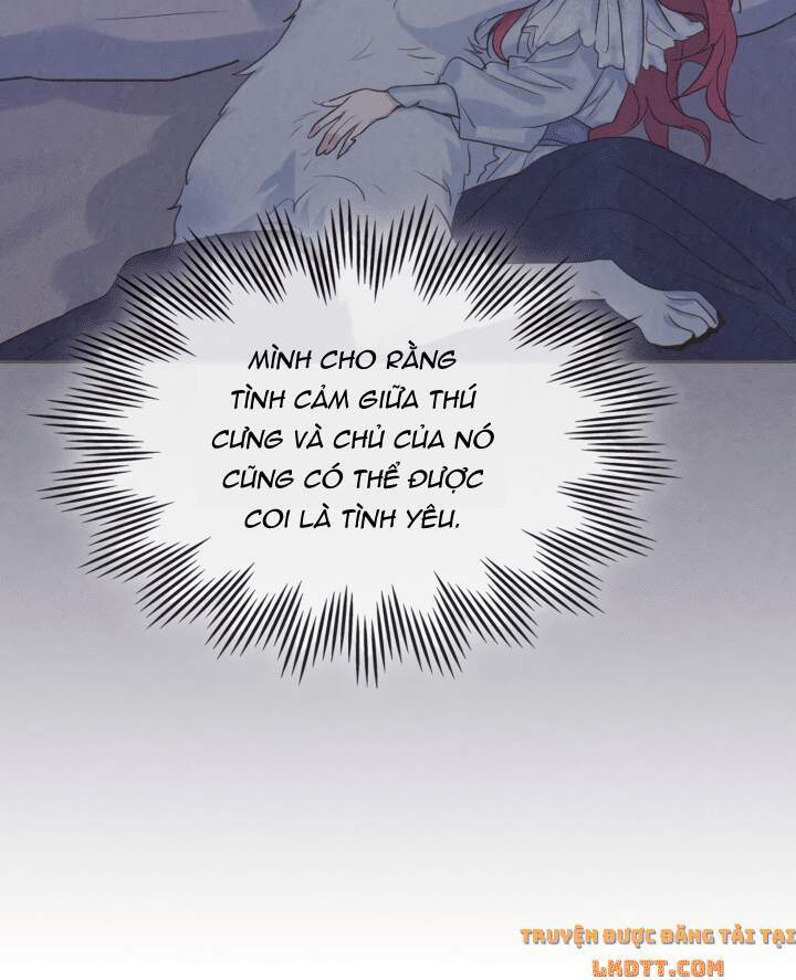 Người Đẹp Và Quái Vật Chapter 35 - Trang 2