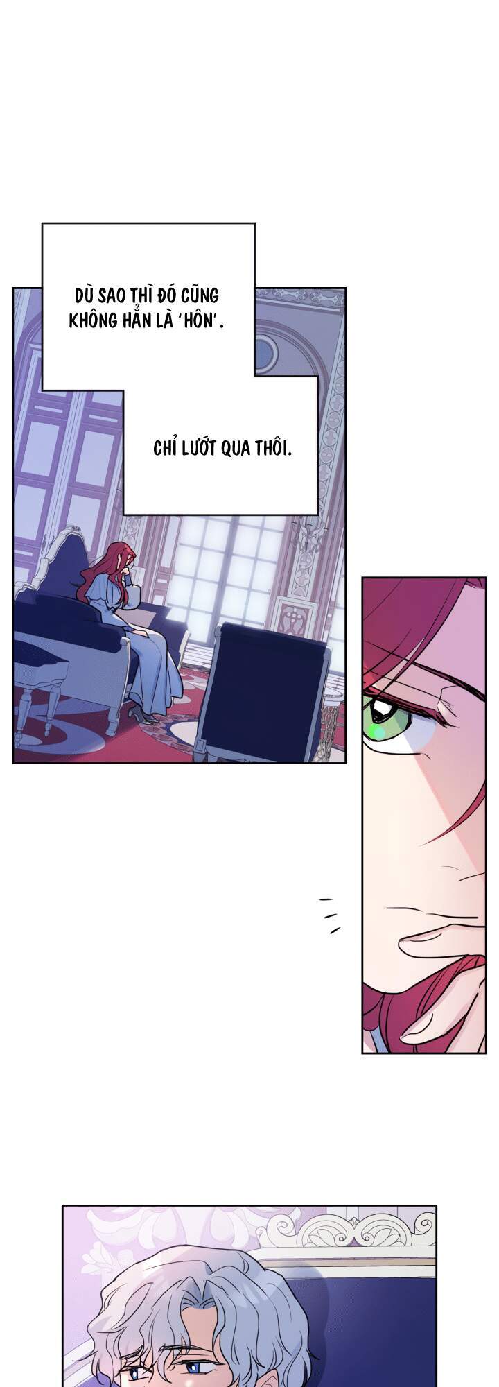 Người Đẹp Và Quái Vật Chapter 35 - Trang 2