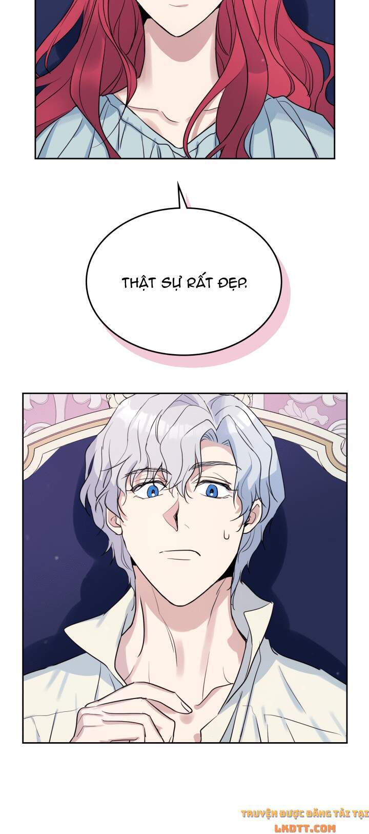 Người Đẹp Và Quái Vật Chapter 35 - Trang 2