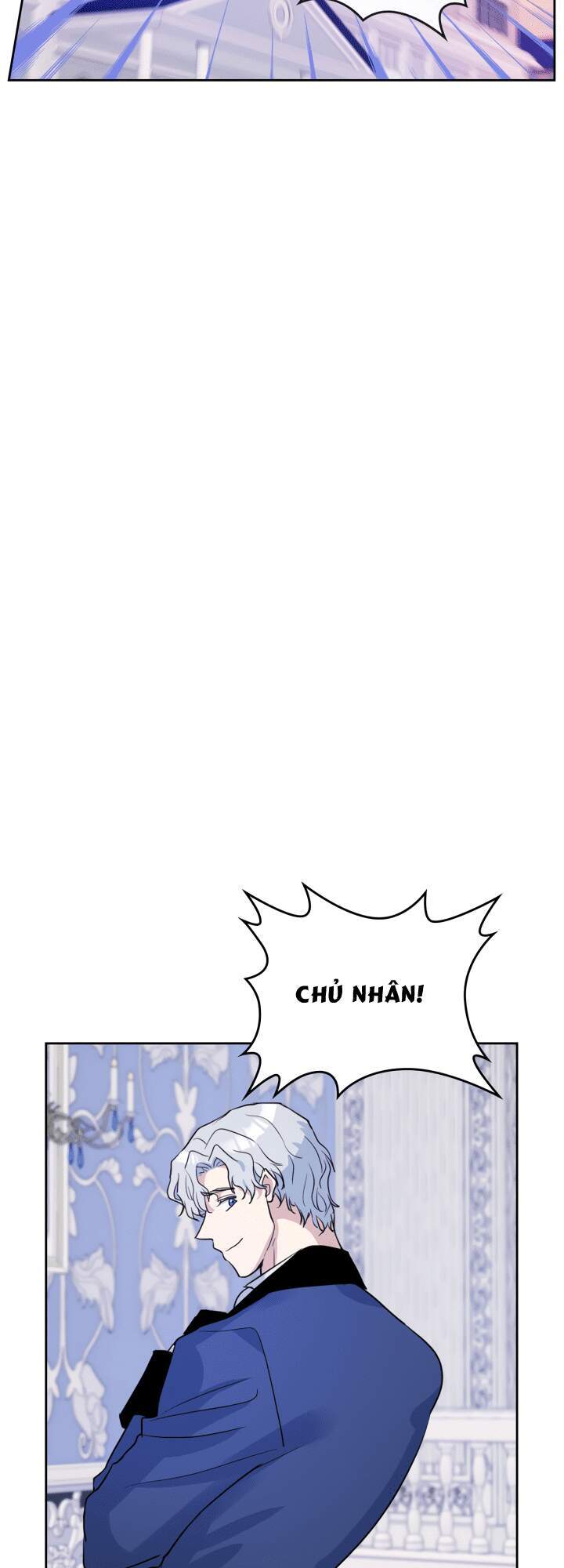 Người Đẹp Và Quái Vật Chapter 35 - Trang 2