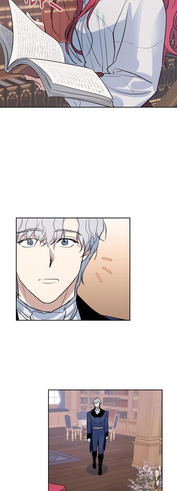 Người Đẹp Và Quái Vật Chapter 35 - Trang 2