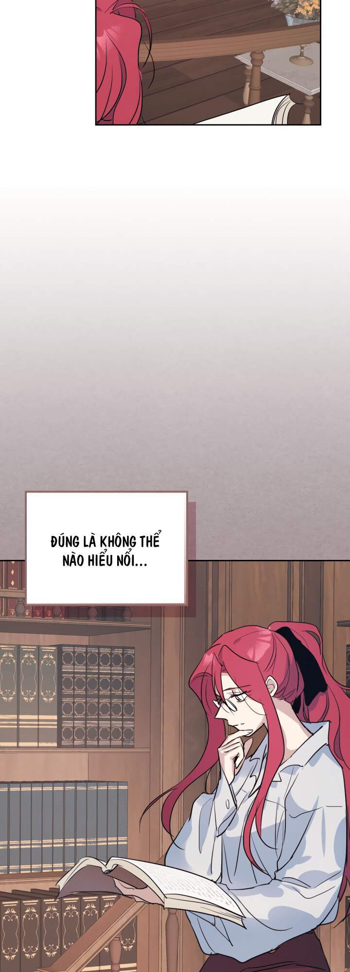 Người Đẹp Và Quái Vật Chapter 35 - Trang 2