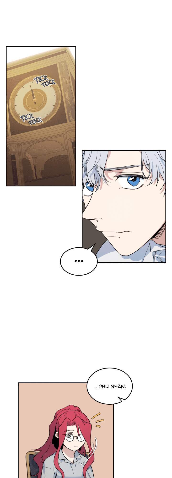 Người Đẹp Và Quái Vật Chapter 37 - Trang 2