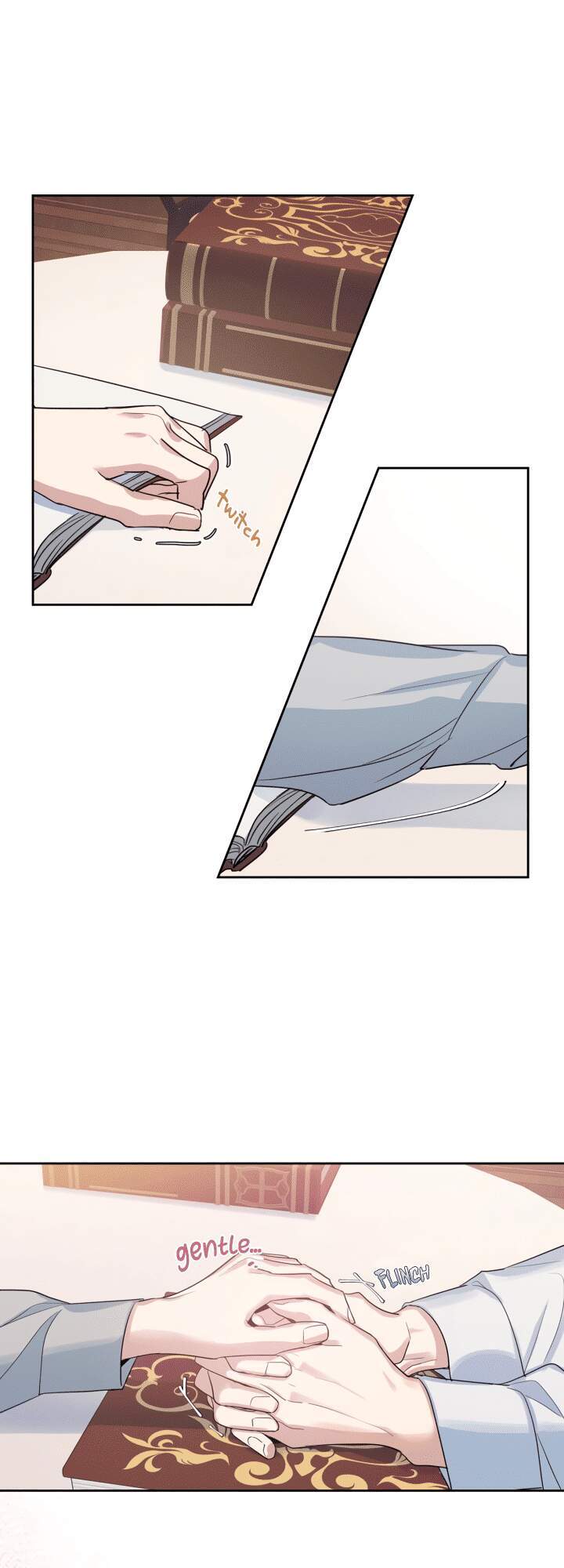 Người Đẹp Và Quái Vật Chapter 37 - Trang 2