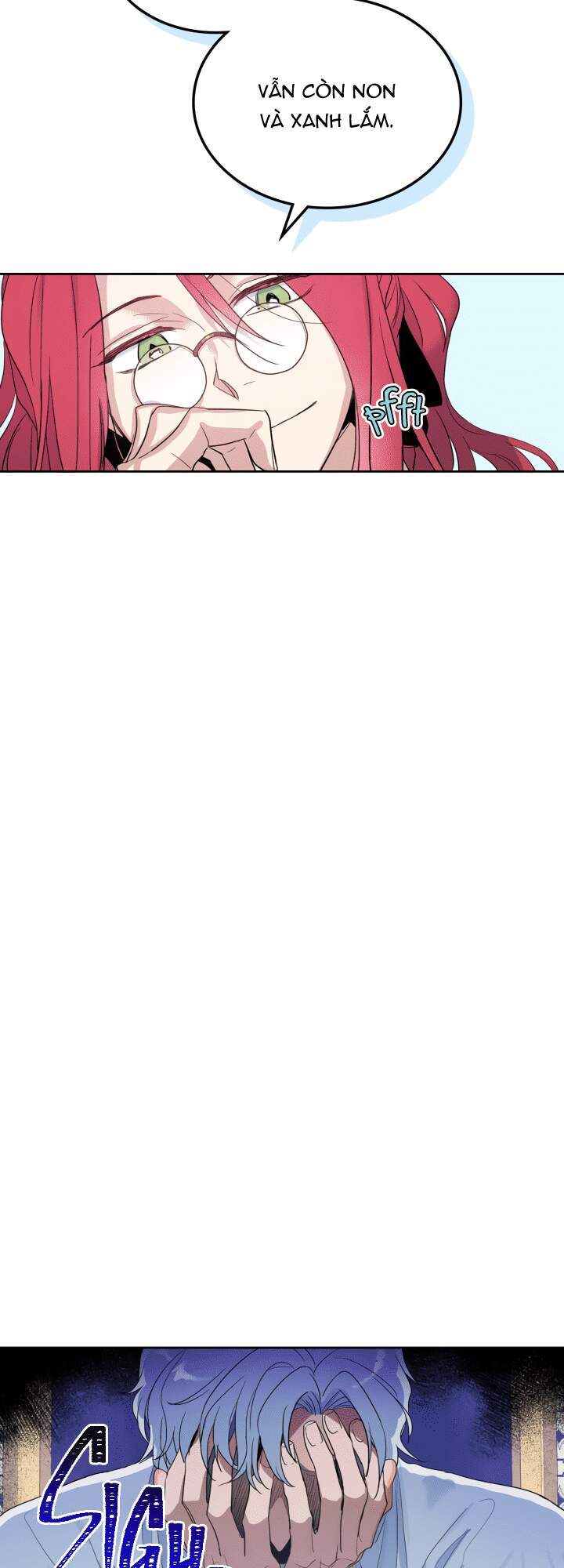 Người Đẹp Và Quái Vật Chapter 37 - Trang 2