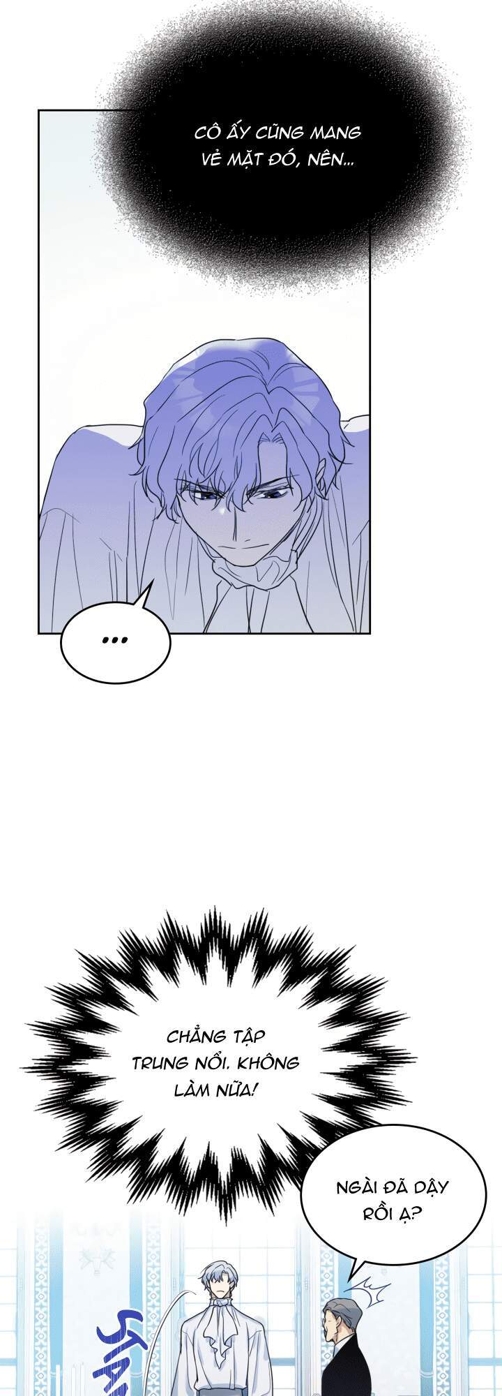 Người Đẹp Và Quái Vật Chapter 37 - Trang 2