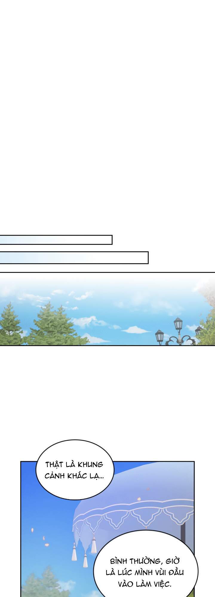 Người Đẹp Và Quái Vật Chapter 37 - Trang 2