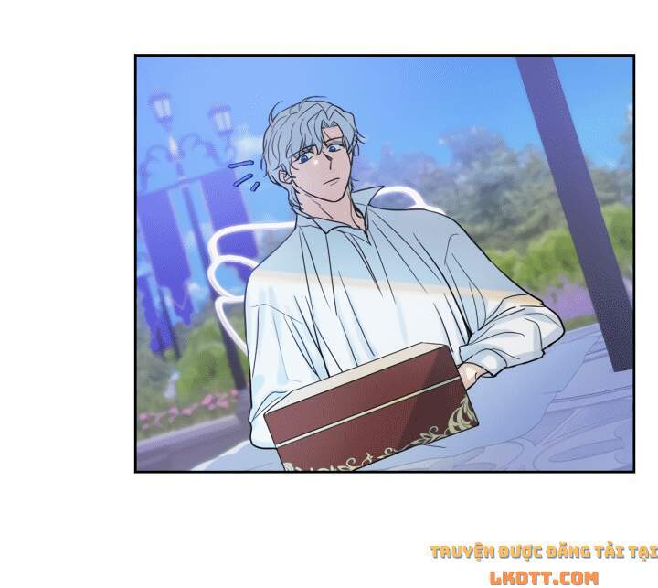 Người Đẹp Và Quái Vật Chapter 37 - Trang 2