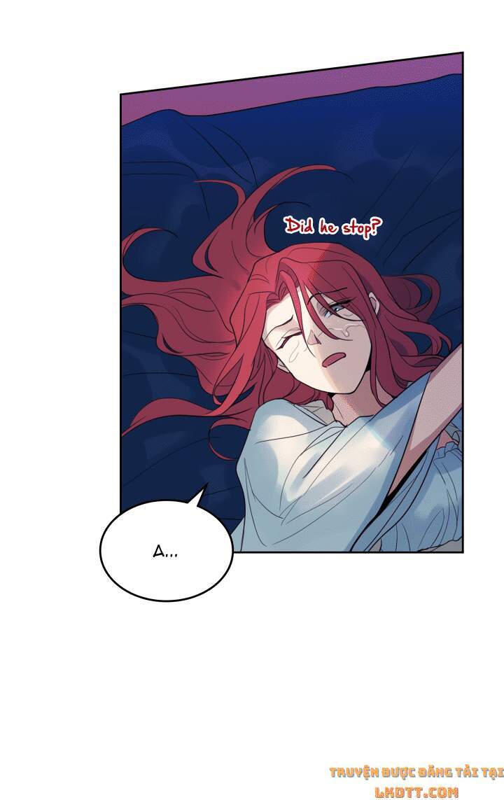 Người Đẹp Và Quái Vật Chapter 38 - Trang 2