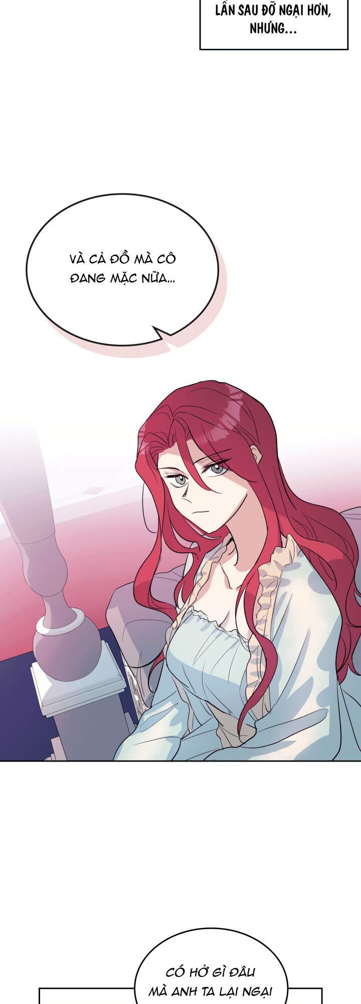 Người Đẹp Và Quái Vật Chapter 38 - Trang 2