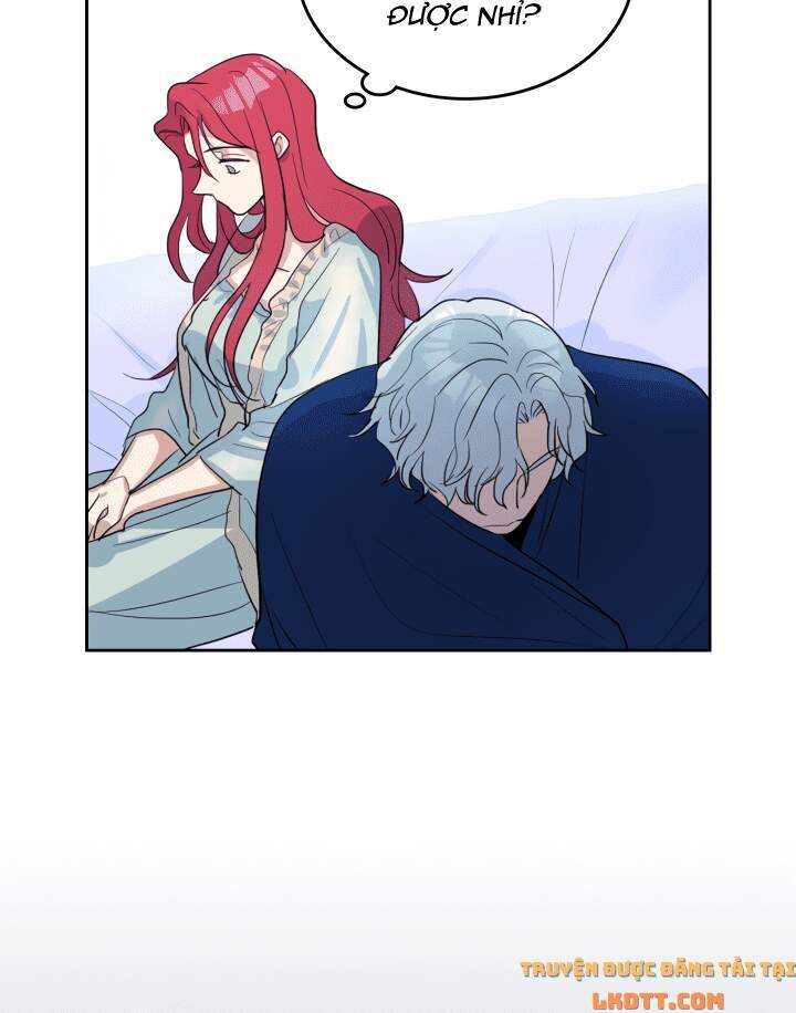 Người Đẹp Và Quái Vật Chapter 38 - Trang 2