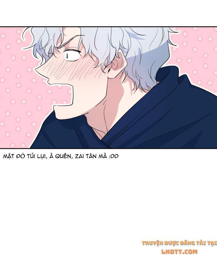 Người Đẹp Và Quái Vật Chapter 38 - Trang 2